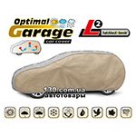 Car cover Kegel Optimal Garage L2 hatchback