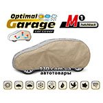 Тент автомобільний Kegel Optimal Garage M1 hatchback