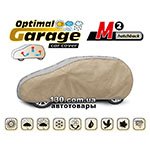 Тент автомобільний Kegel Optimal Garage M2 hatchback
