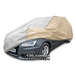 Car cover Kegel Optimal Garage XL hatchback