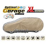 Тент автомобильный Kegel Optimal Garage XL hatchback
