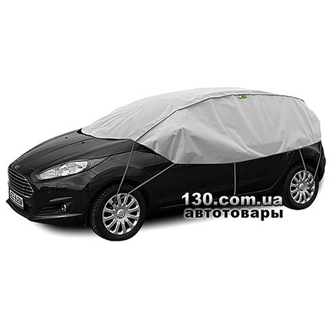 Kegel Optimal S-M hatchback — car cover