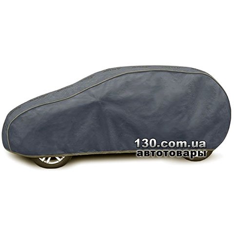 Тент автомобільний Kegel Perfect Garage M2 hatchback 4-шарова мембрана тканина