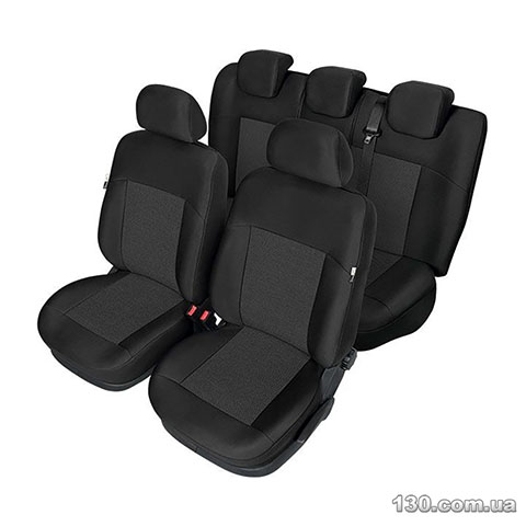 Car seat covers Kegel Tailore Made VW Passat B7 5-2033-233-4017