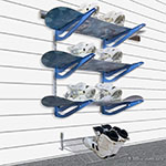 Snowboard storage kit Kenovo BS3