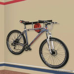 Bicycle mount on the wall Kenovo VL8