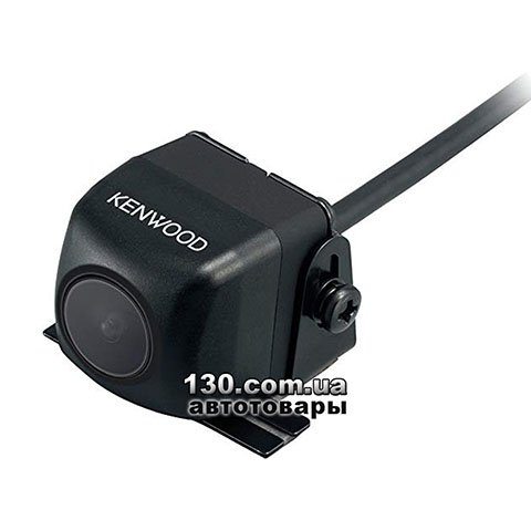 Kenwood CMOS-230 — универсальная камера заднего вида