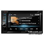 DVD/USB автомагнітола Kenwood DDX4017BT з Bluetooth