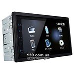 DVD/USB автомагнітола Kenwood DNX8170DABS з GPS навігацією, вбудованим DSP і Bluetooth