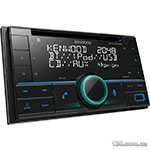 CD/USB автомагнітола Kenwood DPX-5200BT