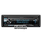 CD/USB автомагнітола Kenwood KDC-BT53U з Bluetooth