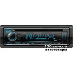 CD/USB receiver Kenwood KDC-BT720DAB