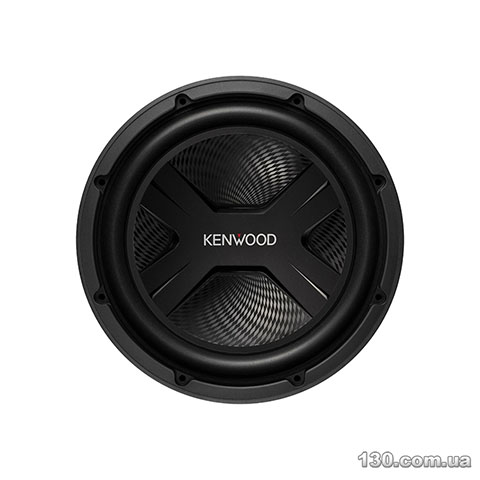 Kenwood KFC-PS2517W — автомобільний сабвуфер