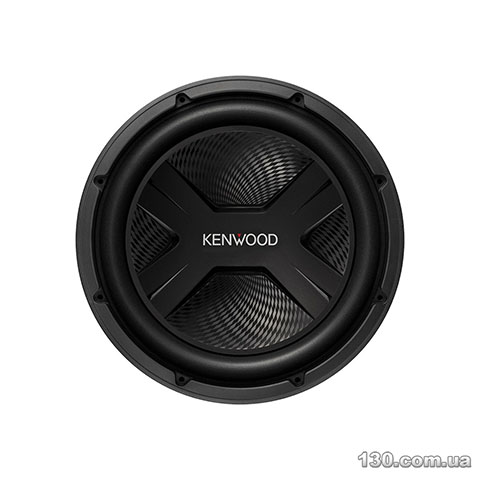 Kenwood KFC-PS3017W — автомобильный сабвуфер