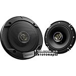 Автомобильная акустика Kenwood KFC-S1676EX