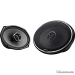 Автомобільна акустика Kenwood KFC-X694
