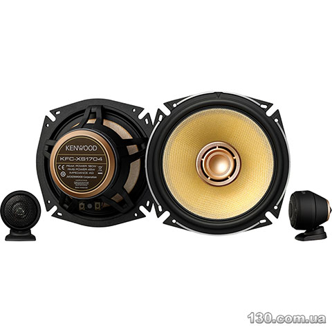 Kenwood KFC-XS1704 — car speaker