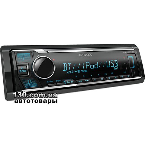 Kenwood KMM-BT306 â media receiver