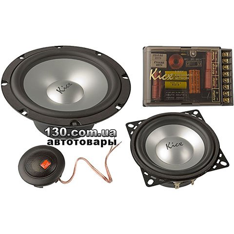 Car speaker Kicx ALN-8.3
