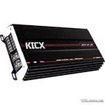 Car amplifier Kicx ANGRY ANT D6