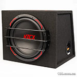 Car subwoofer Kicx GT 300BP