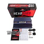 Car amplifier Kicx HeadShot HS 1600