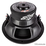 Car subwoofer Kicx LL-12 (2+2)