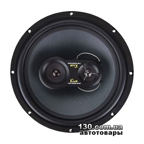 Kicx PD 253 — car speaker