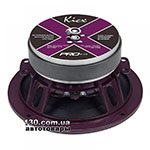 Car speaker Kicx PRO-6.5A