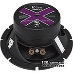 Автомобильная акустика Kicx PRO-62N