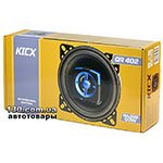 Car speaker Kicx QR-402