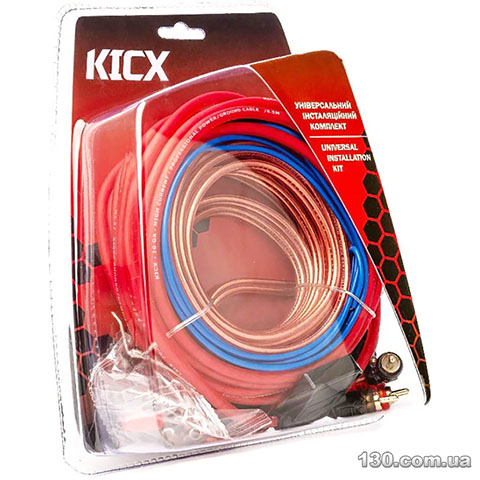 Installation kit Kicx SAK10-U