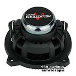 Car speaker Kicx Sound Civilization MD70.3
