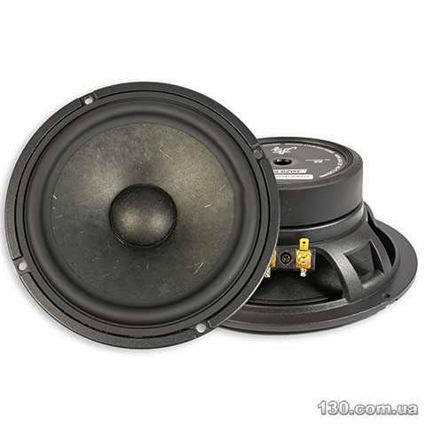 Car speaker Kicx Sound Civilization MS 62WF