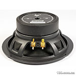 Car speaker Kicx Sound Civilization MS 62WF