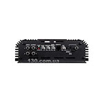 Car amplifier Kicx Tornado Sound 2500.1
