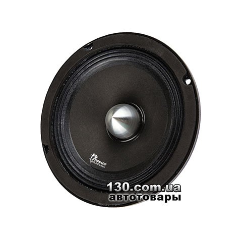 Midbass (woofer) Kicx Tornado Sound 6.5XAV (4 Ohm)