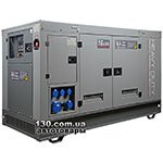 Diesel generator Konner&Sohnen KS 16-1Y/IED