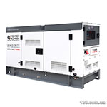 Diesel generator Konner&Sohnen KS 18-1XM