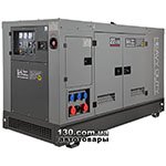 Diesel generator Konner&Sohnen KS 22-3R/IMA