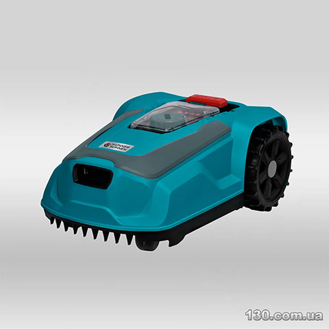 Konner&Sohnen KS 22RLM — robot lawn mower