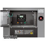 Diesel generator Konner&Sohnen KS 28-3R/IED