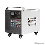Portable charging station Konner&Sohnen KS 3000PS
