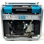 Inverter generator Konner&Sohnen KS 3000i