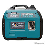 Inverter generator Konner&Sohnen KS 3100i S