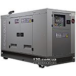 Diesel generator Konner&Sohnen KS 33-3I/GED