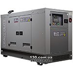 Diesel generator Konner&Sohnen KS 33-3Y/IMD