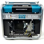 Inverter generator Konner&Sohnen KS 3500i