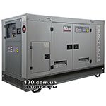 Diesel generator Konner&Sohnen KS 40-3Y/IMD