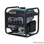 Инверторный генератор на бензине Konner&Sohnen KS 4500iG
